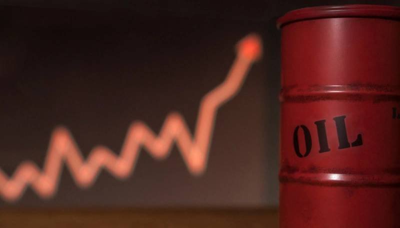 Oil Jumps As Houthi Strikes Disrupt Saudi Energy