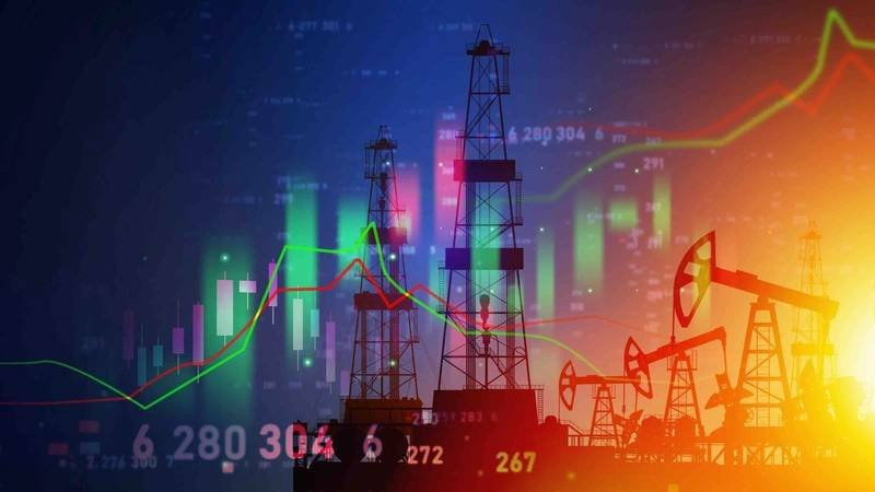 Oil Prices Jump To 16-Week High After Saudi Energy