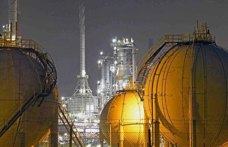 Qatar Extends LNG Force Majeure To Edison, Some Asian
