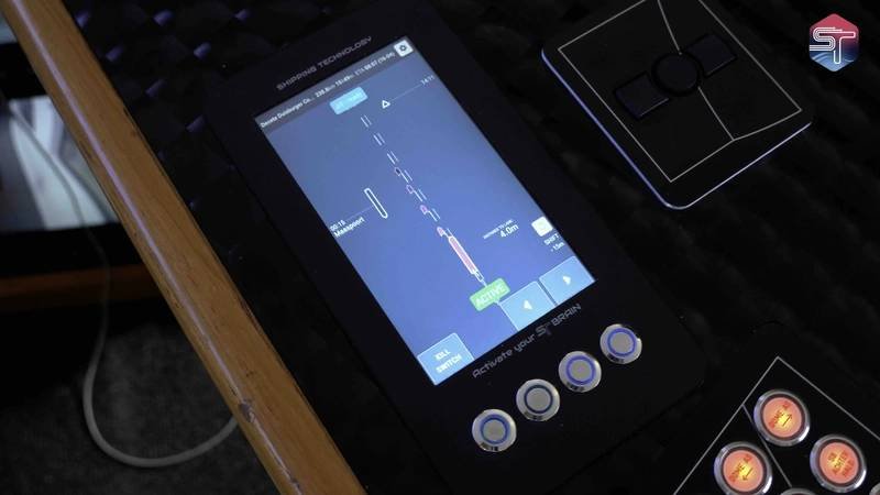 Shipping Technology Launches ST Sailing Pro,