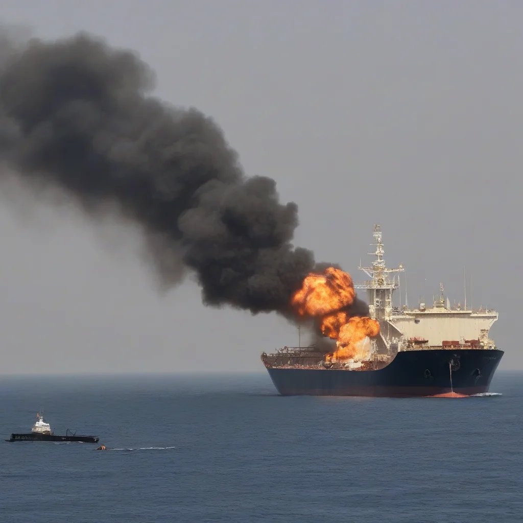Two tankers with Saudi oil exit Red Sea over weekend, data shows