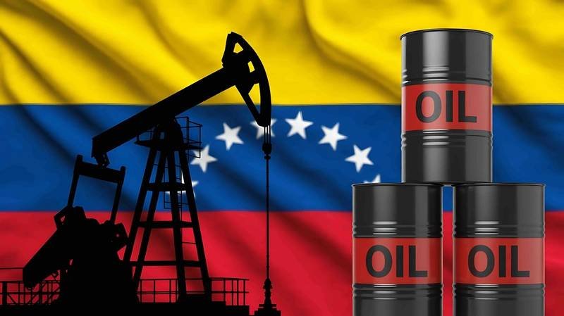 Trading Firms Push For Discounted Venezuelan Oil Amidst