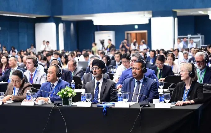 2026 Forum Aims to Transform Vietnam into a Strong Maritime Nation