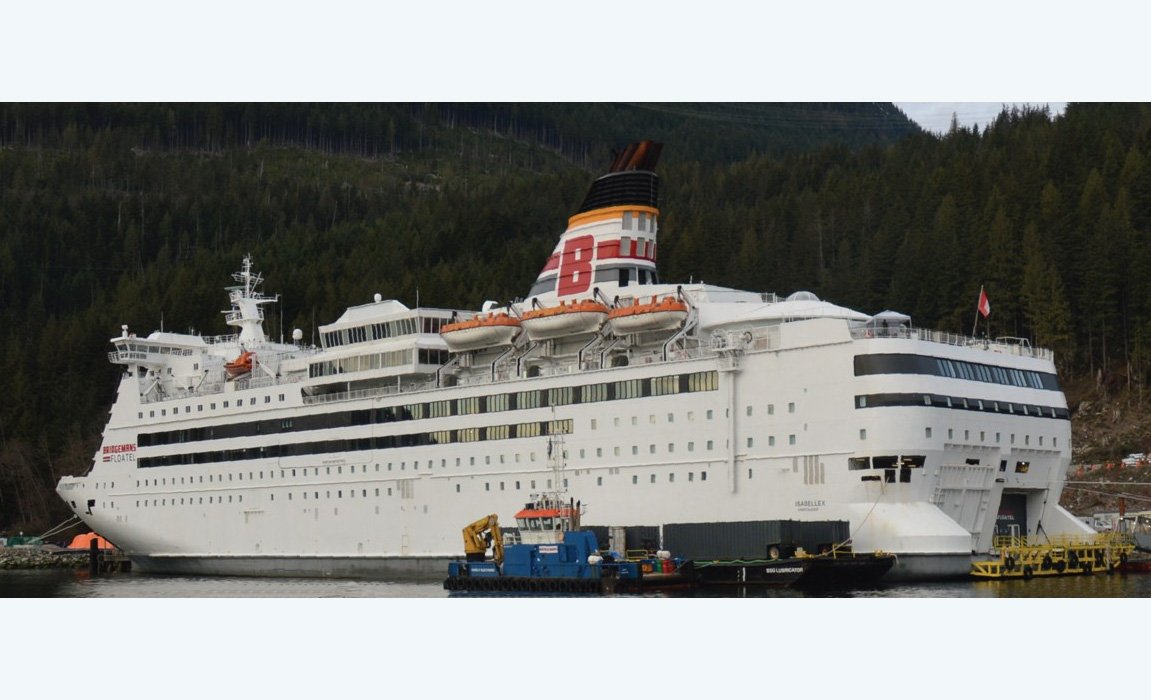 Awareness Gaps and Poor Communication Led to Tug-Barge Collision