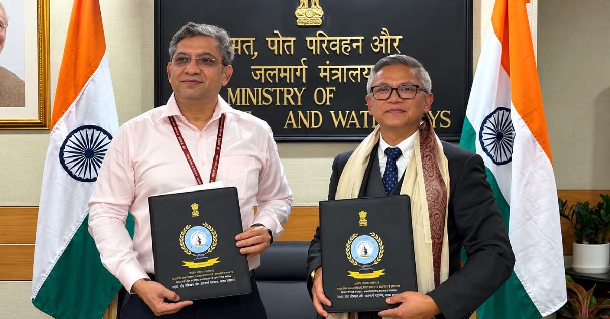 India and WMU Collaborate to Establish C.P. Srivastava Chair