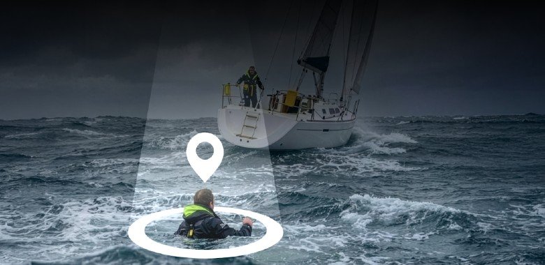 New Man Overboard App Notifies Crew Immediately When Someone Falls