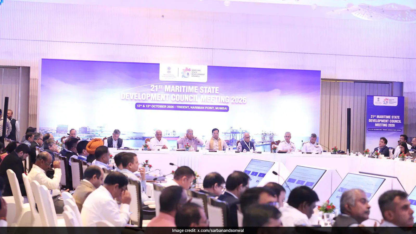 One Nation, One Port Process Set to Launch for India’s Maritime Sector