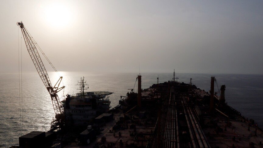 Tanker Reports Multiple Explosions Near Vessel Off Yemen: UK Agency