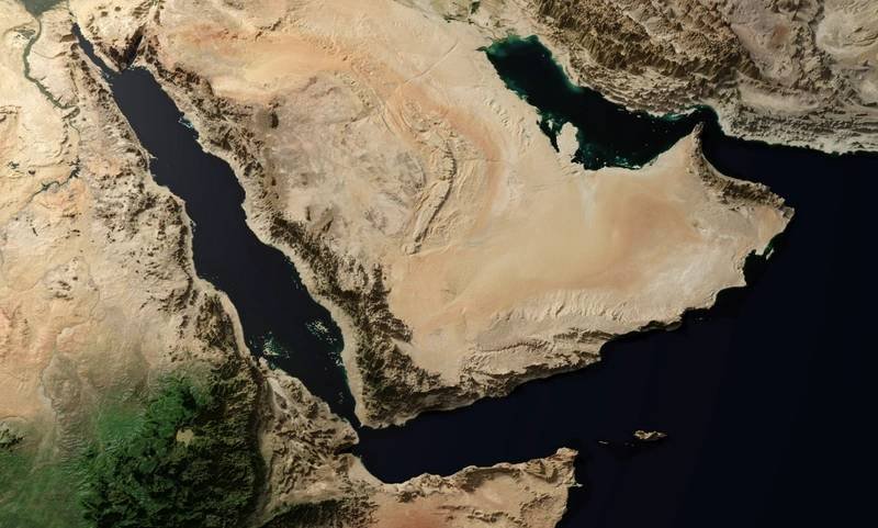 Yemeni Government Drives Houthis Out Of Bab El-Mandeb