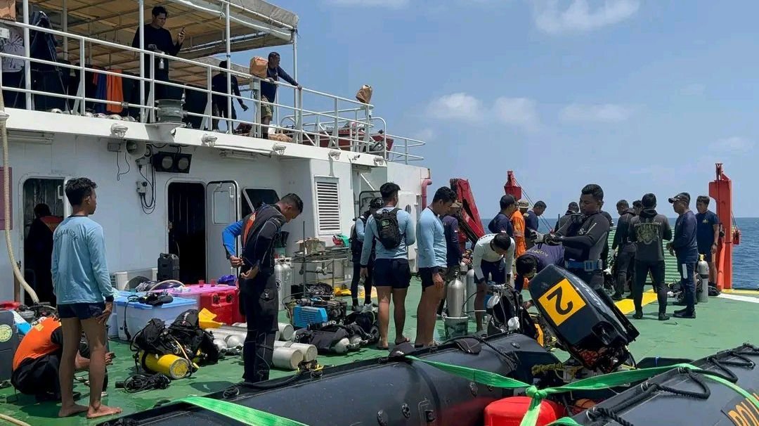 Investigation Begins Into Virgo Transport 8 Ferry Captain’s Conduct in Fatal Incident